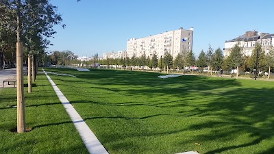 Photo 2 de Les Hautes Promenades