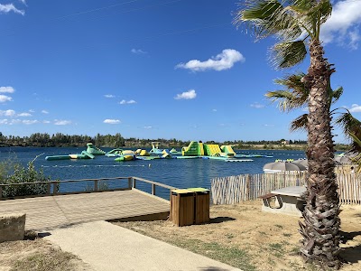 Photo 2 of Vergèze plage
