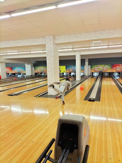 Bowling de Provence