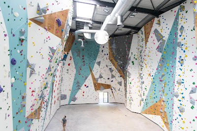 Climb Up Mulhouse Wittenheim