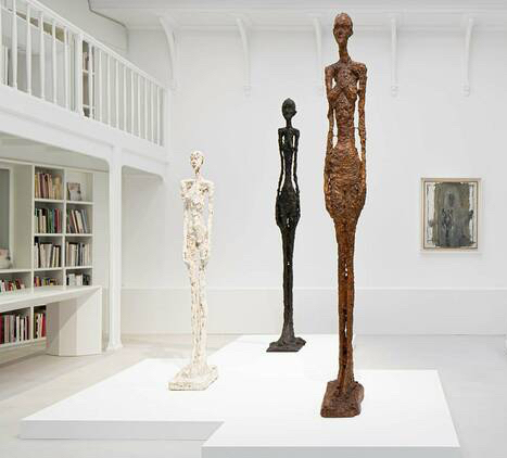 Photo 1 de Institut Giacometti