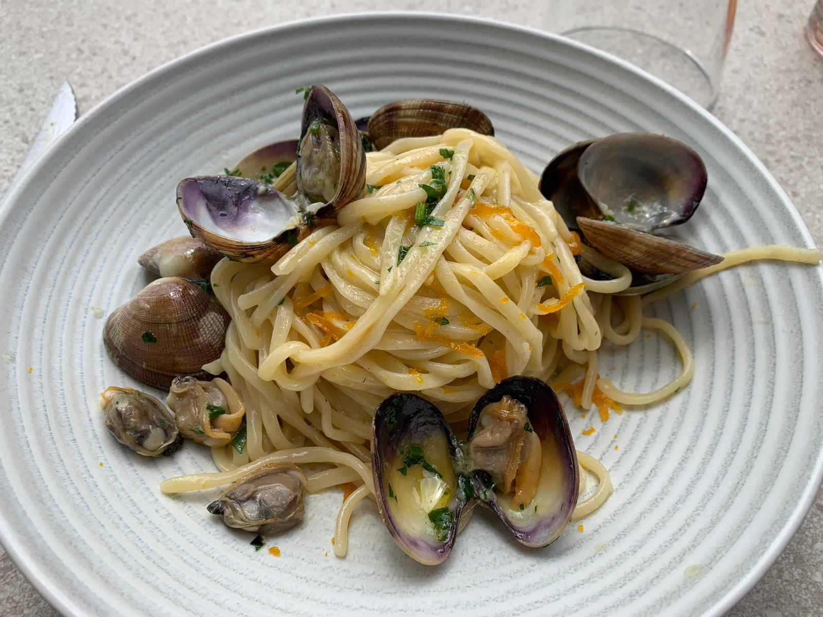 Photo 4 de BOCCACCIA