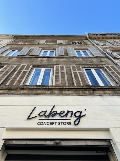 Photo 1 de Labeng' - Concept Store