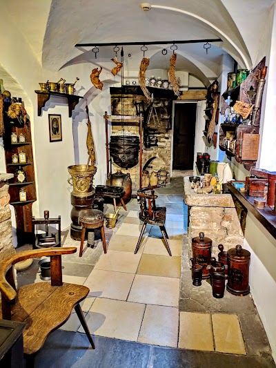 Photo 3 de Musée alsacien