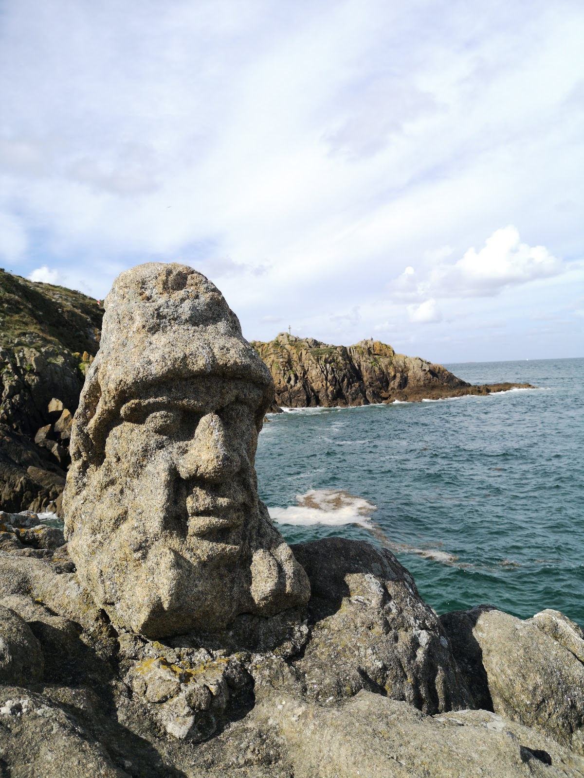 Photo 2 de Les Rochers Sculptés
