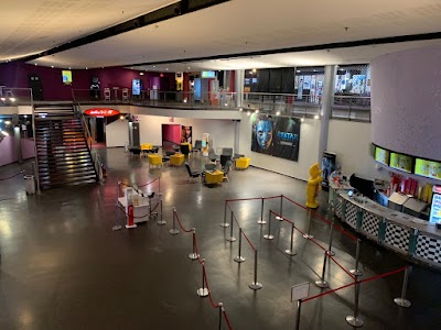 Photo 2 de Pathé Aquaboulevard
