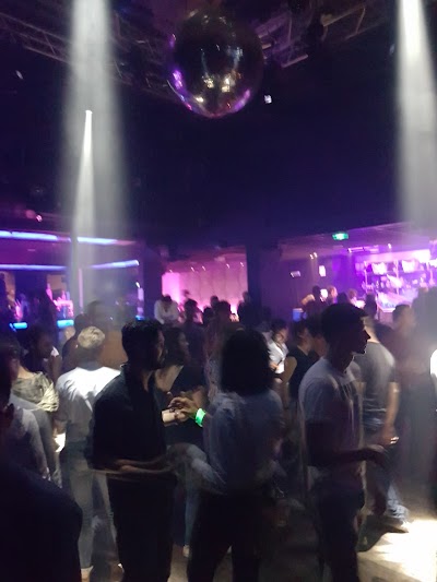 Photo 5 de L'Espace Club