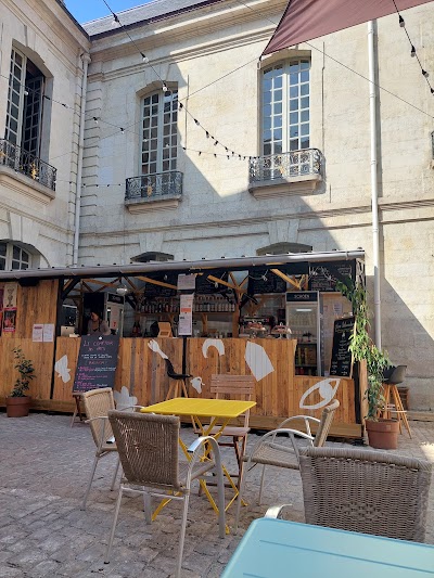 Le Comptoir des Arts