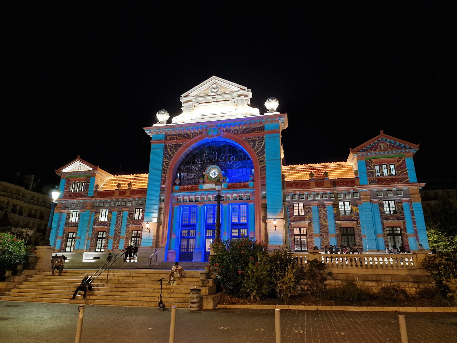 Photo 4 of La Gare du Sud