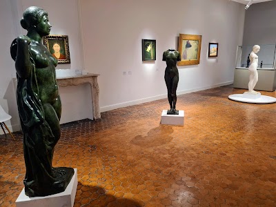Photo 4 de Musée d'art Hyacinthe Rigaud