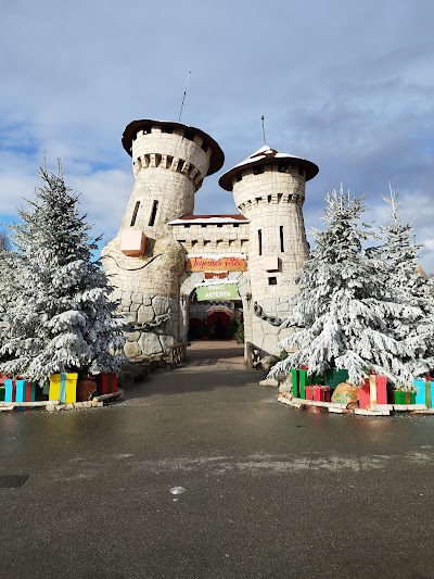 Photo 3 de Parc Astérix