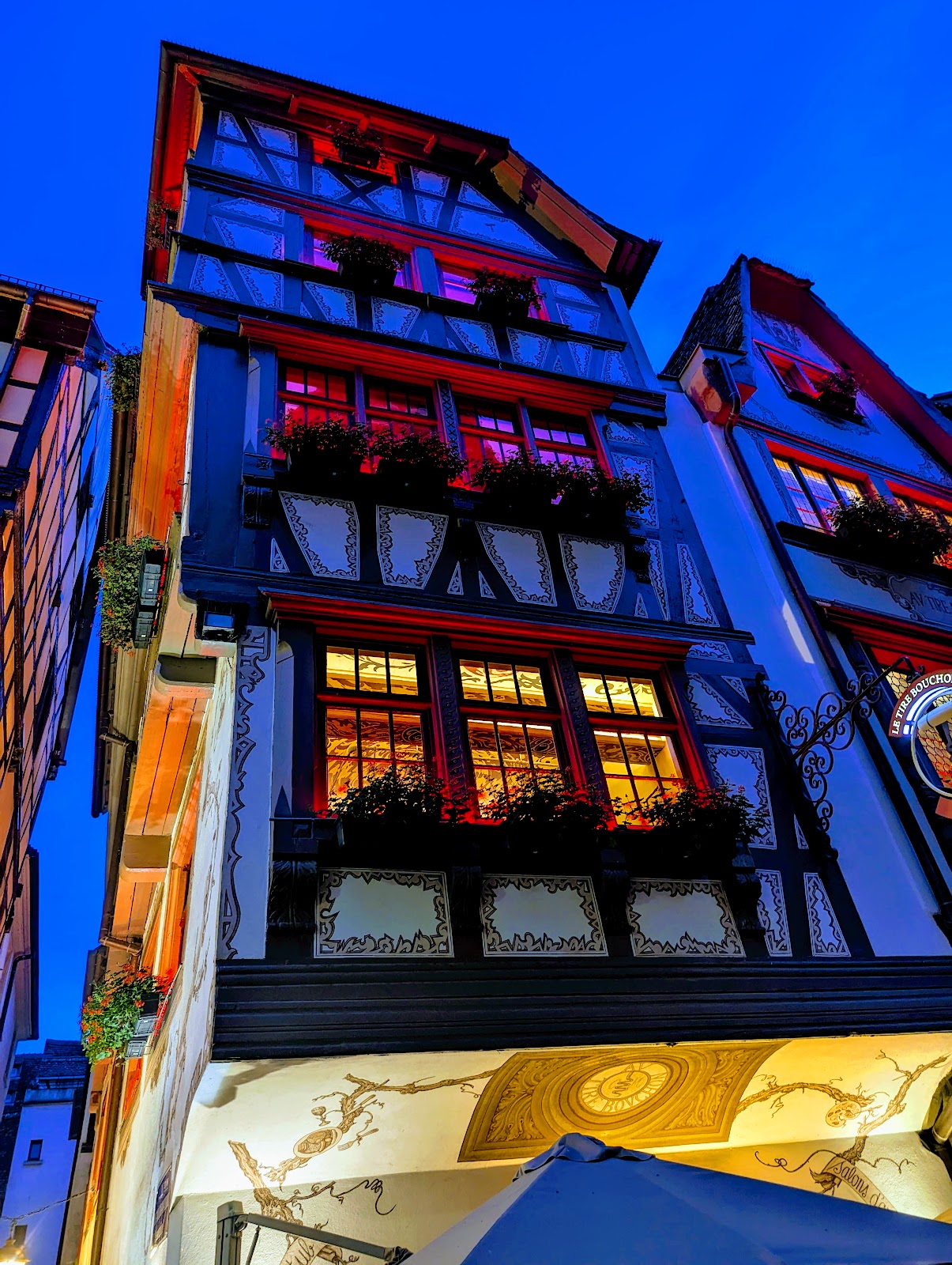 Photo 5 de Muensterstuewel