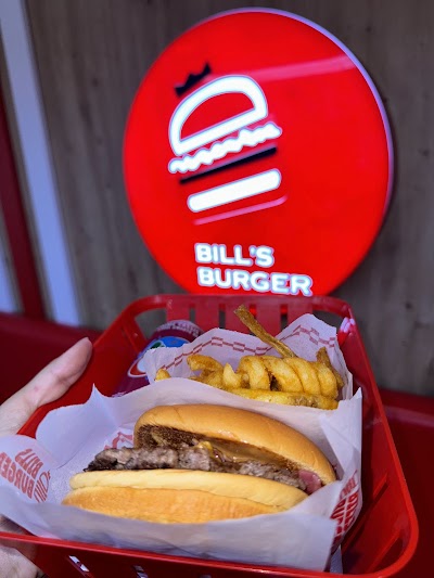 Photo 2 de Bill's Burger marseille