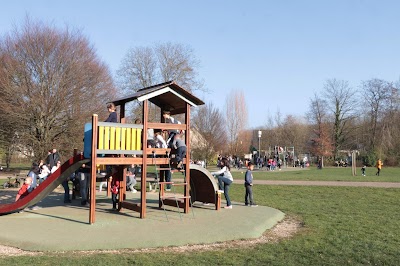 Photo 4 de Parc du Moulin à Tan