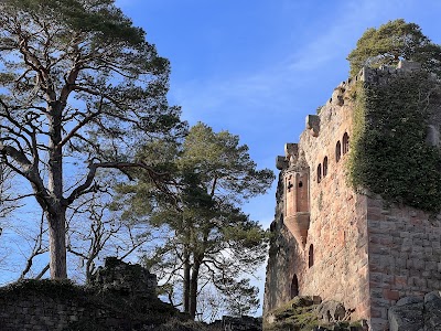 Photo 3 de Chateau du Landsberg