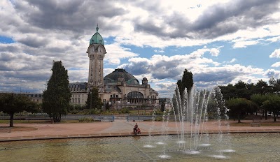 Photo 2 de Limoges Bénédictins