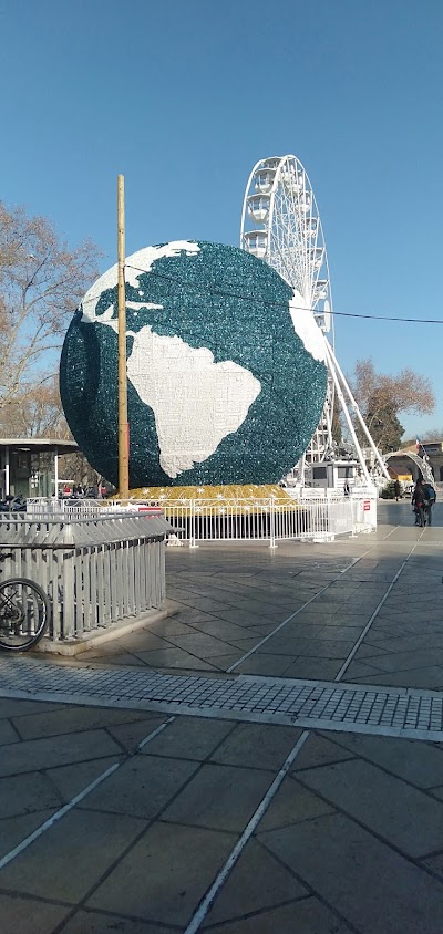 Photo 3 of Place de la Comédie