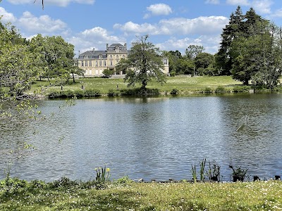 Photo 3 de Parc de Bourran