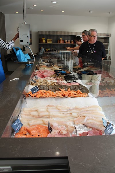 Photo 2 of La Crustacerie du Minck