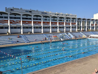 Photo 5 de Stade Nautique du Port Marchand