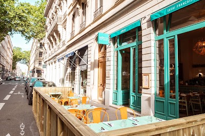 Photo 4 de Lipopette Foch - Bistrot japonais