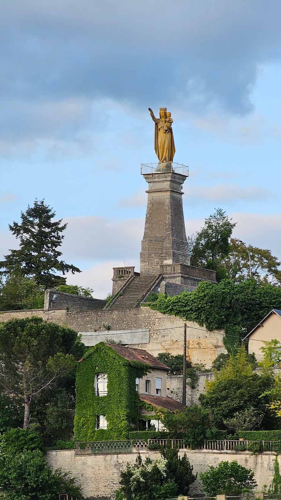 Photo 2 de Notre-Dame des Dunes