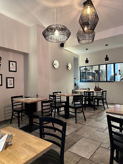 Photo 2 of Ô 30 restaurant