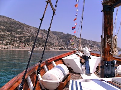 Photo 4 de La balade en mer Mentonnaise