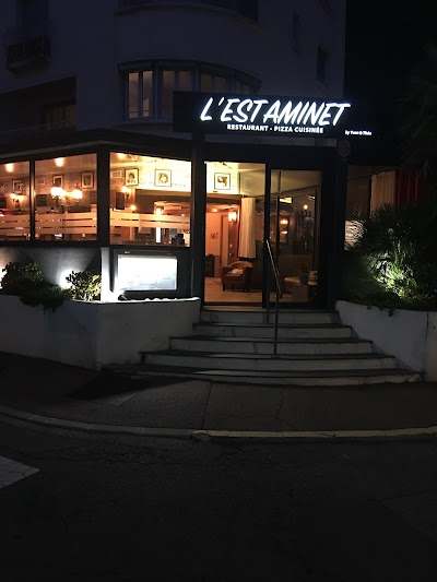 L’estaminet by yvan et Théo