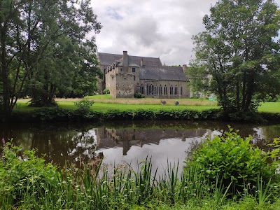 Photo 4 de Abbaye de Léhon
