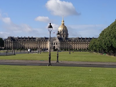 Photo 3 de Musée de l'Armée