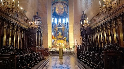 Photo 3 of Basilique Saint Sernin ⛪