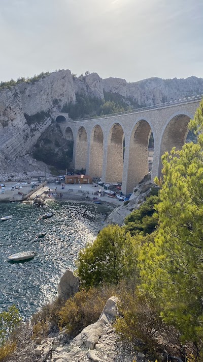 Photo 2 of Pointe de Figuerolles