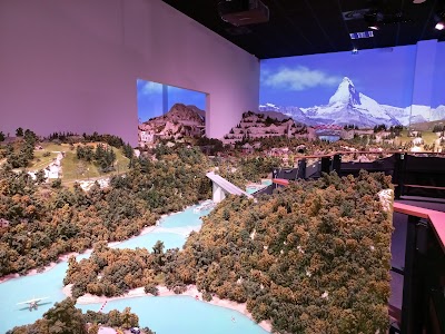 Photo 3 de Mini World Lyon