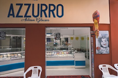 Photo 1 de AZZURRO Artisan Glacier