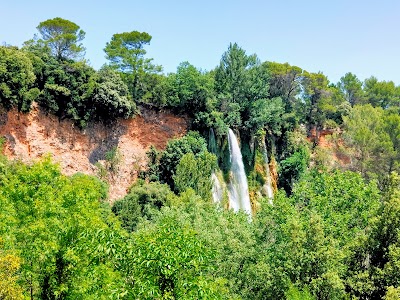 Photo 3 of Cascade de Sillans