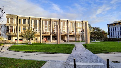 Photo 2 of Palais des Arts et des Congrès