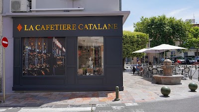 Photo 3 of La Cafetière Catalane