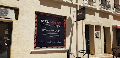 Photo 3 de Total Xscape - Escape Game Fréjus / Saint-Raphaël