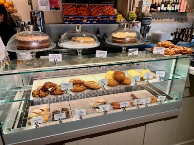 Photo 3 de Mercato Mayfair