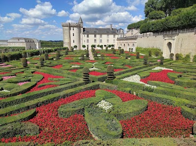 Photo 2 de Château de Villandry