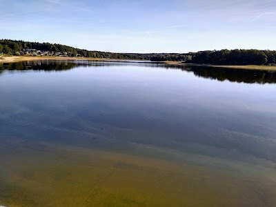 Photo 2 de Lac de Bouzey