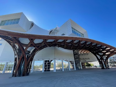 Photo 5 de Centre Pompidou-Metz