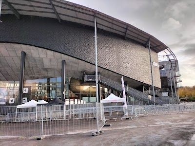 Photo 3 of Zénith de Lille