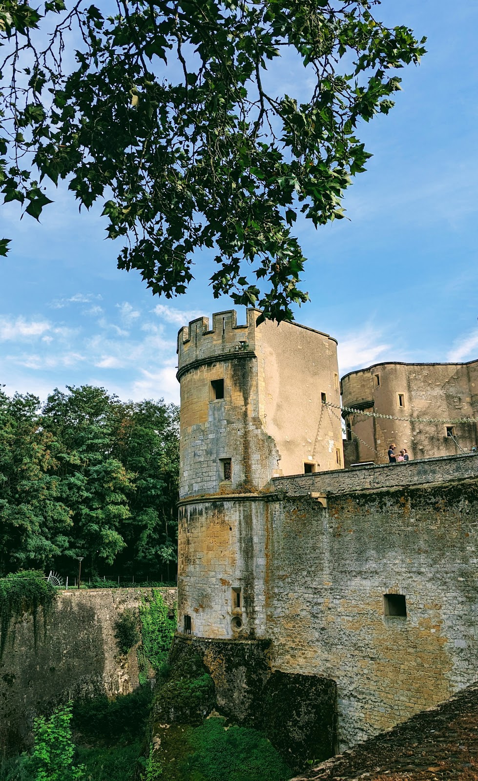 Photo 4 de Porte des Allemands