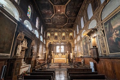 Photo 2 de Chapelle des Pénitents blancs