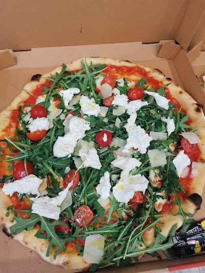Photo 2 de Pizza Enervée