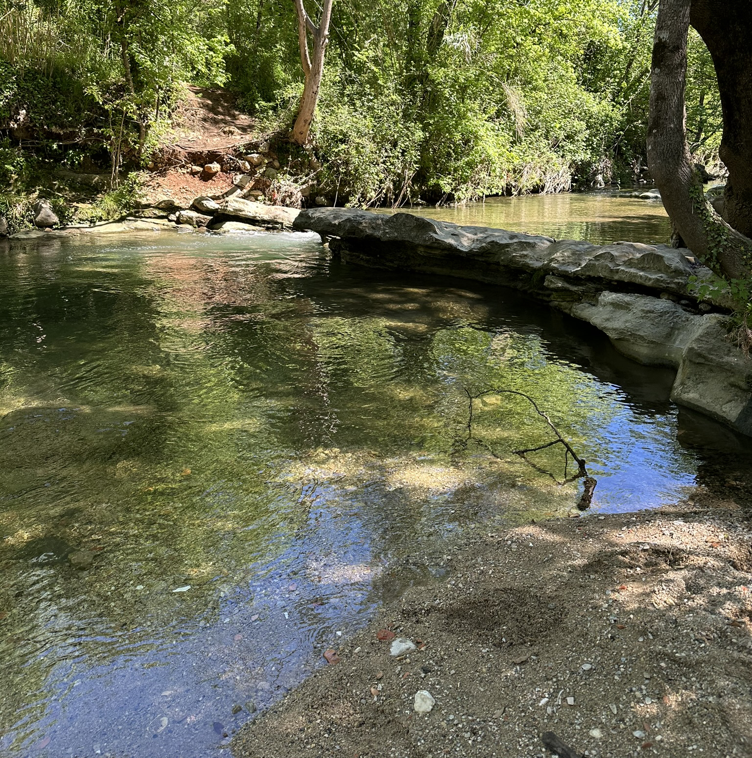 Photo 2 de La rivière enchantée Mouans-Sartoux