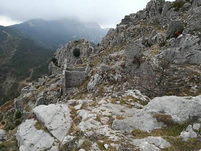 Photo 4 de Rocca Sparvièra