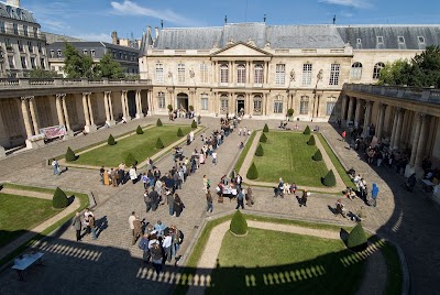 Photo 1 de Musée des Archives Nationales - Hôtel de Soubise